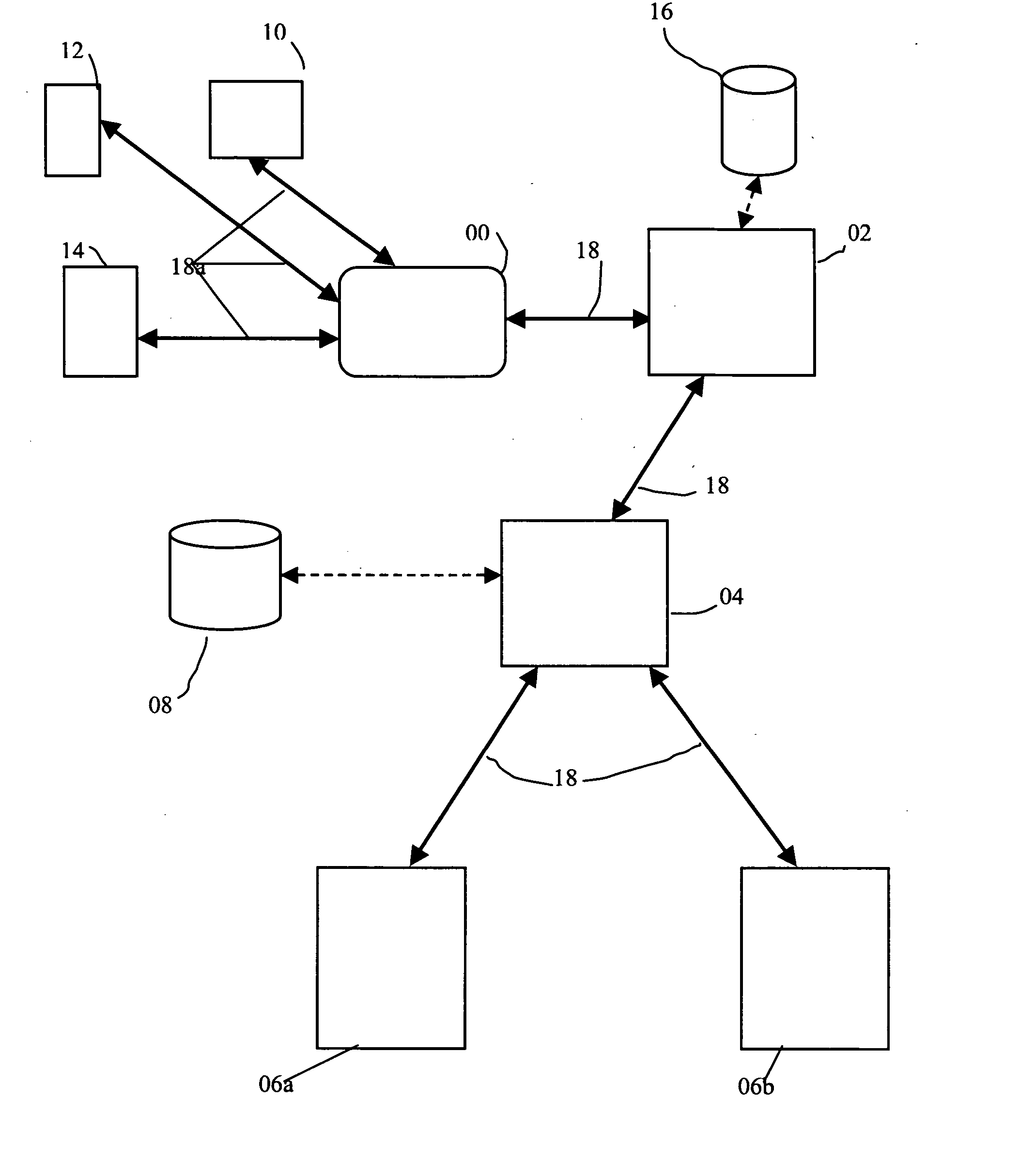 Method and system for managing, analyzing and automating data in the production of semiconductor wafers and for monitoring the production process