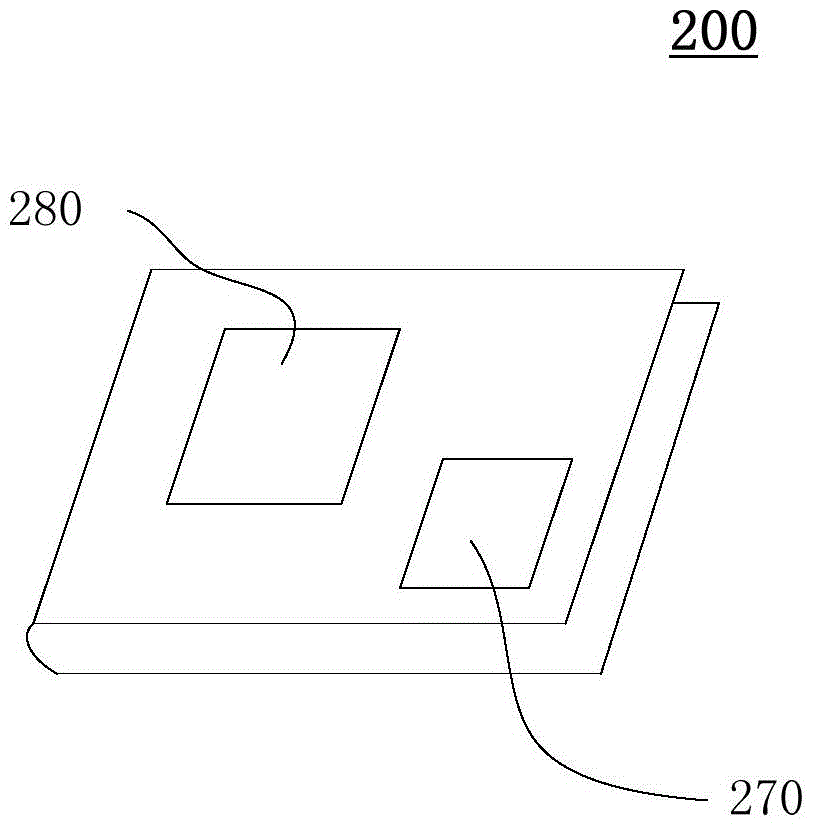 Intelligent wallet and user account information acquisition method based on intelligent wallet