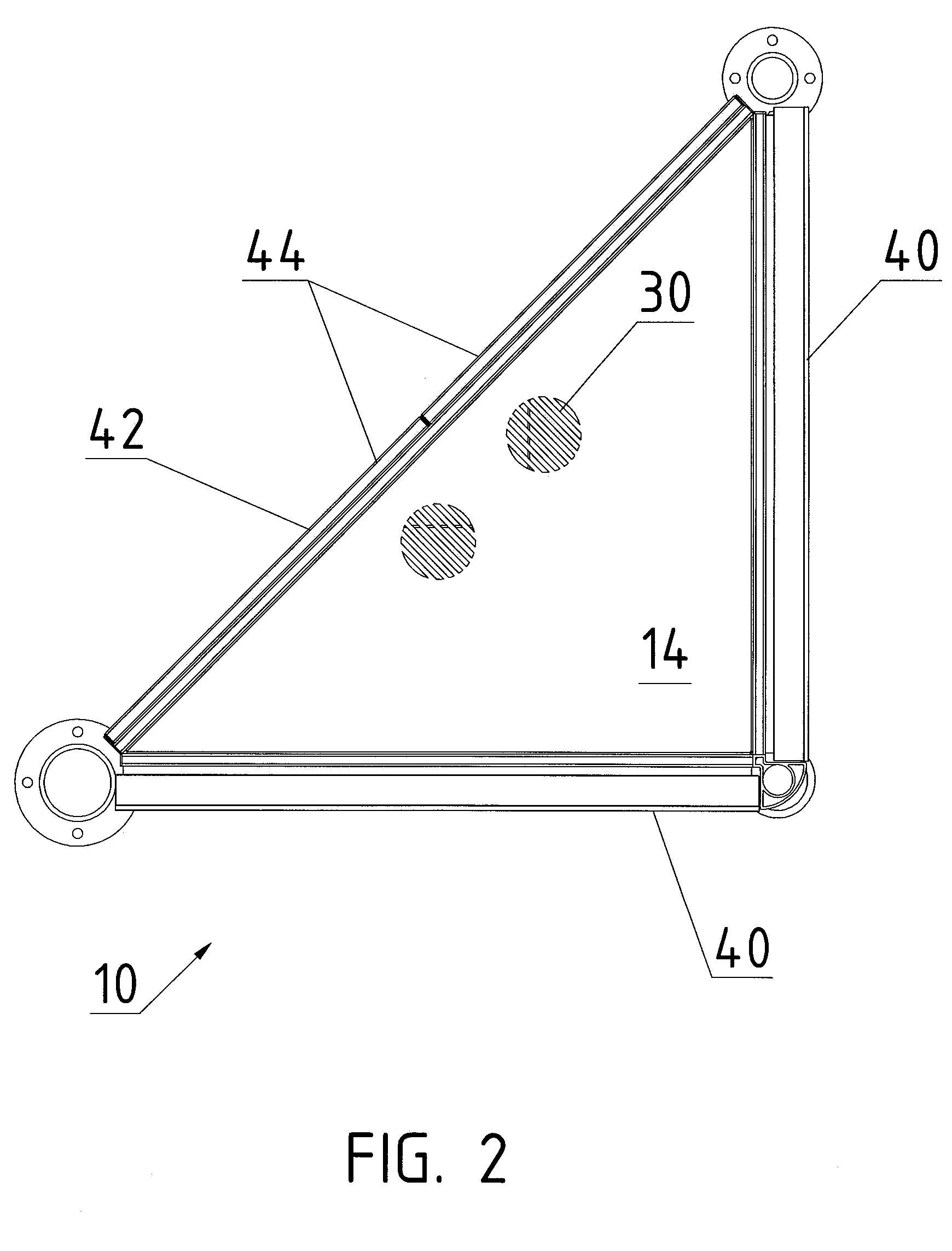 Video display system