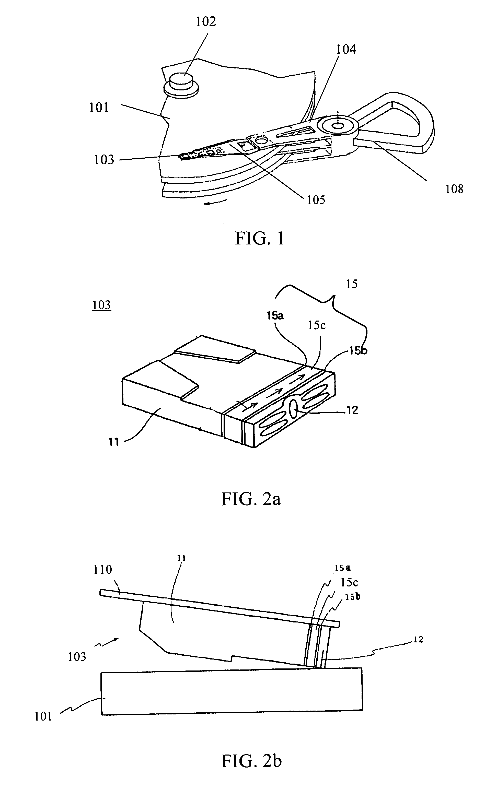 Slider and micro-actuator assembly, head gimbal assembly, and disk drive unit with the same