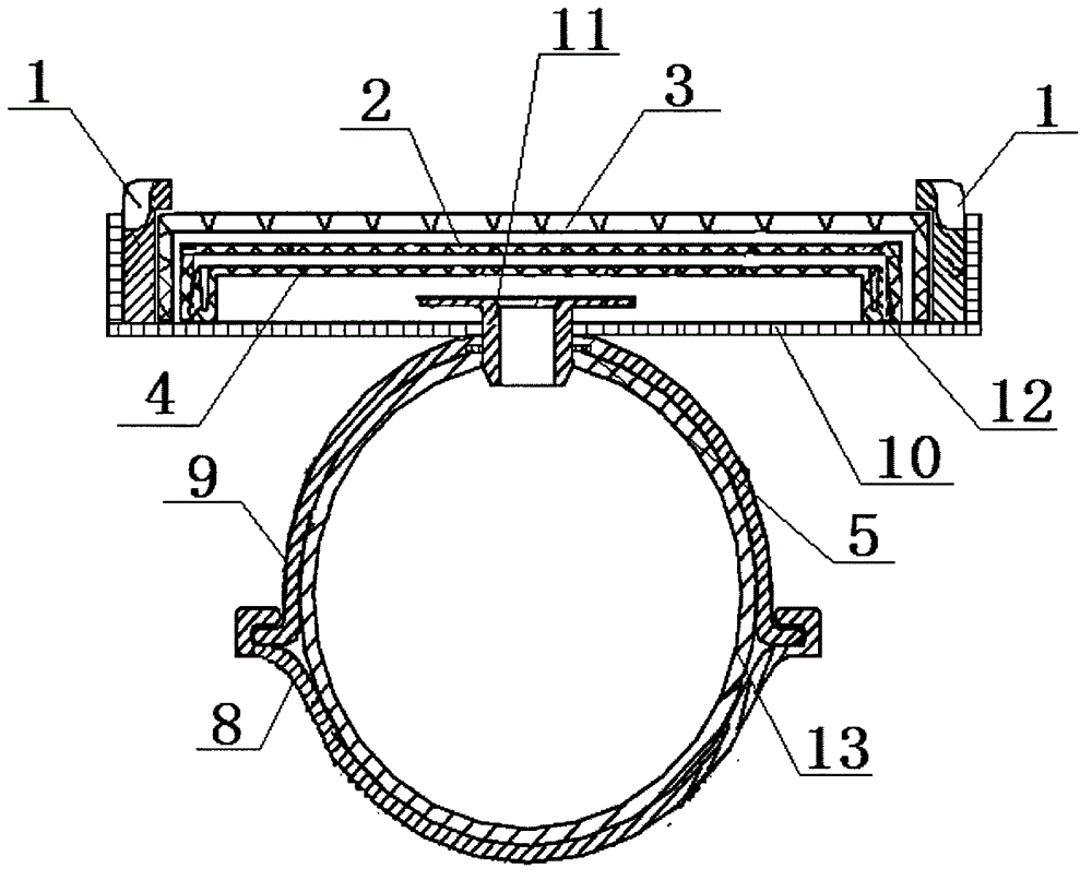 Disc-type aerator