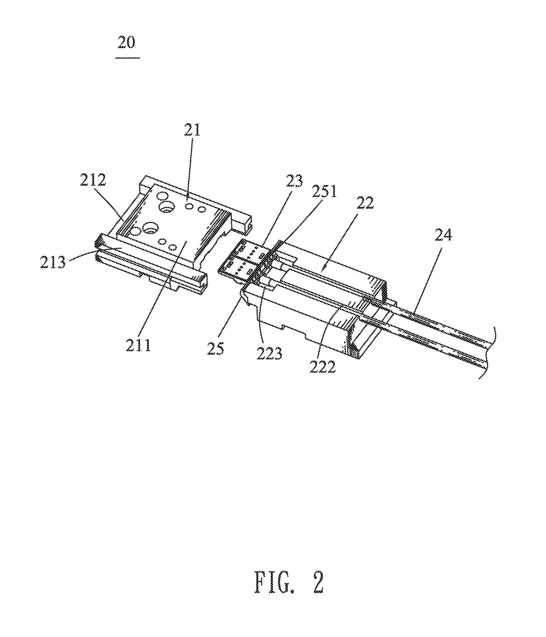 Automatic soldering machine