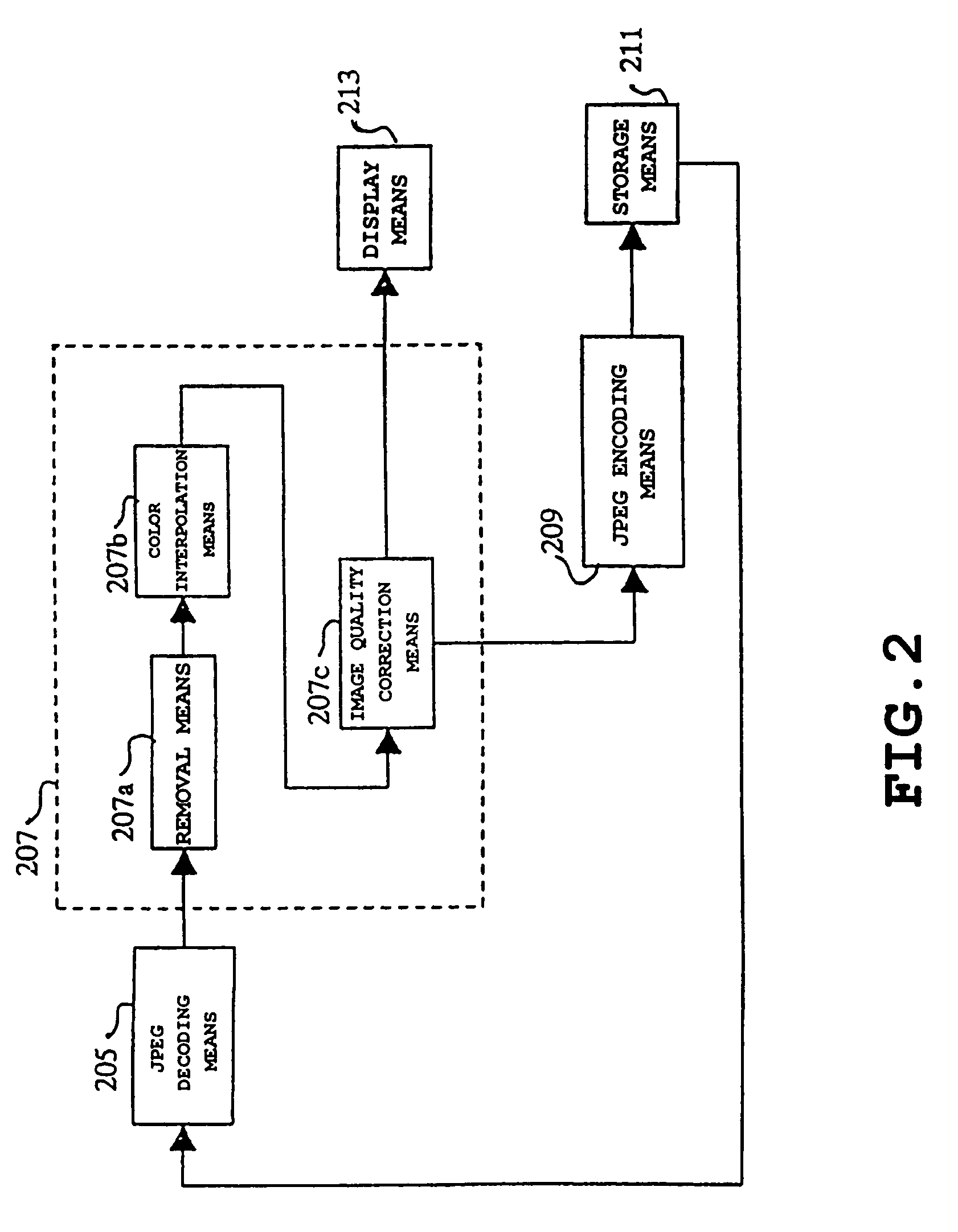 Information terminal