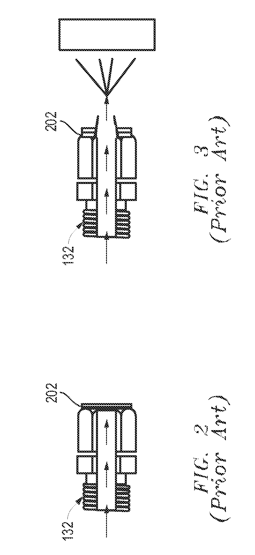 Environmental compressor protection assembly