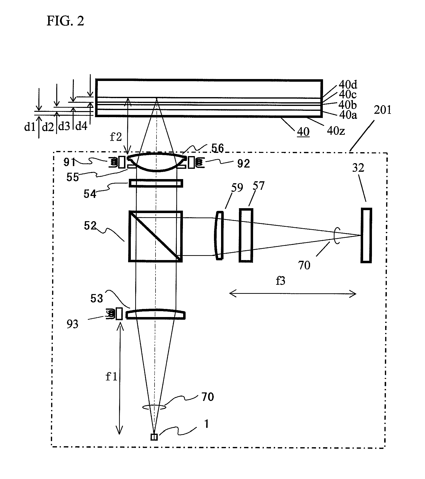 Optical recording medium, method for recording/reproducing information to/from optical recording medium and apparatus for recording/reproducing information