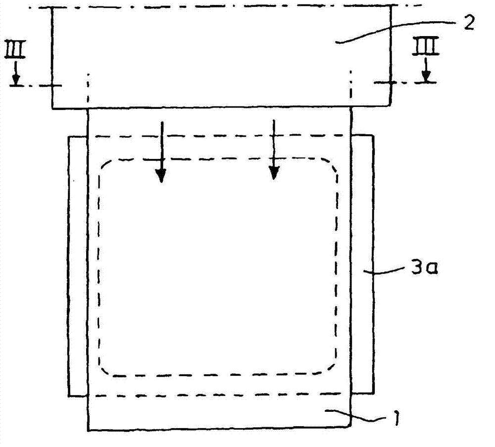 Device And Method For Manufacturing Of Plastic Articles By Extrusion Blow Moulding