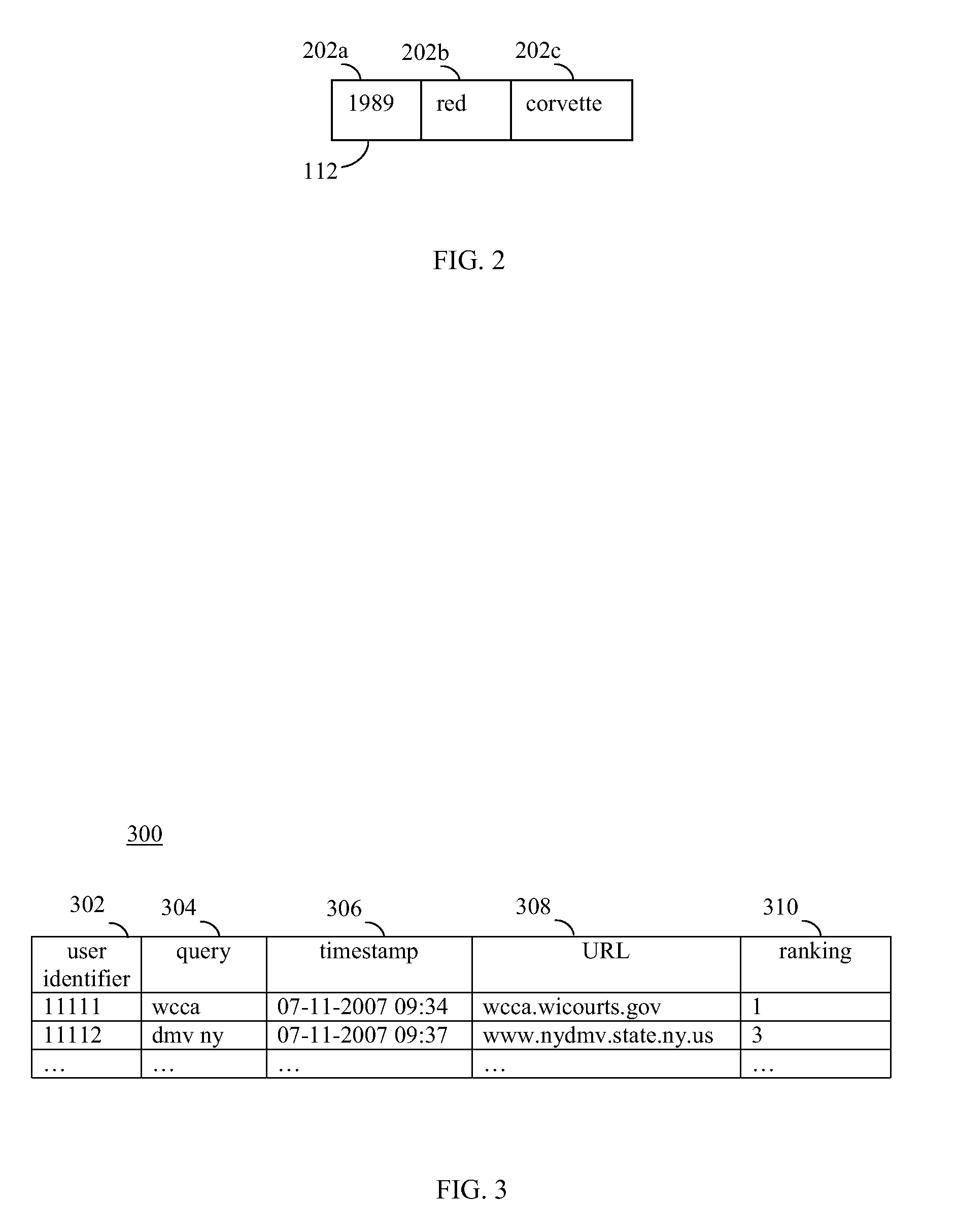 Extracting semantic relations from query logs