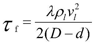 A Judgment Method of Chemical Viscosity Reduction Auxiliary Screw Pump Lifting Heavy Oil Technology