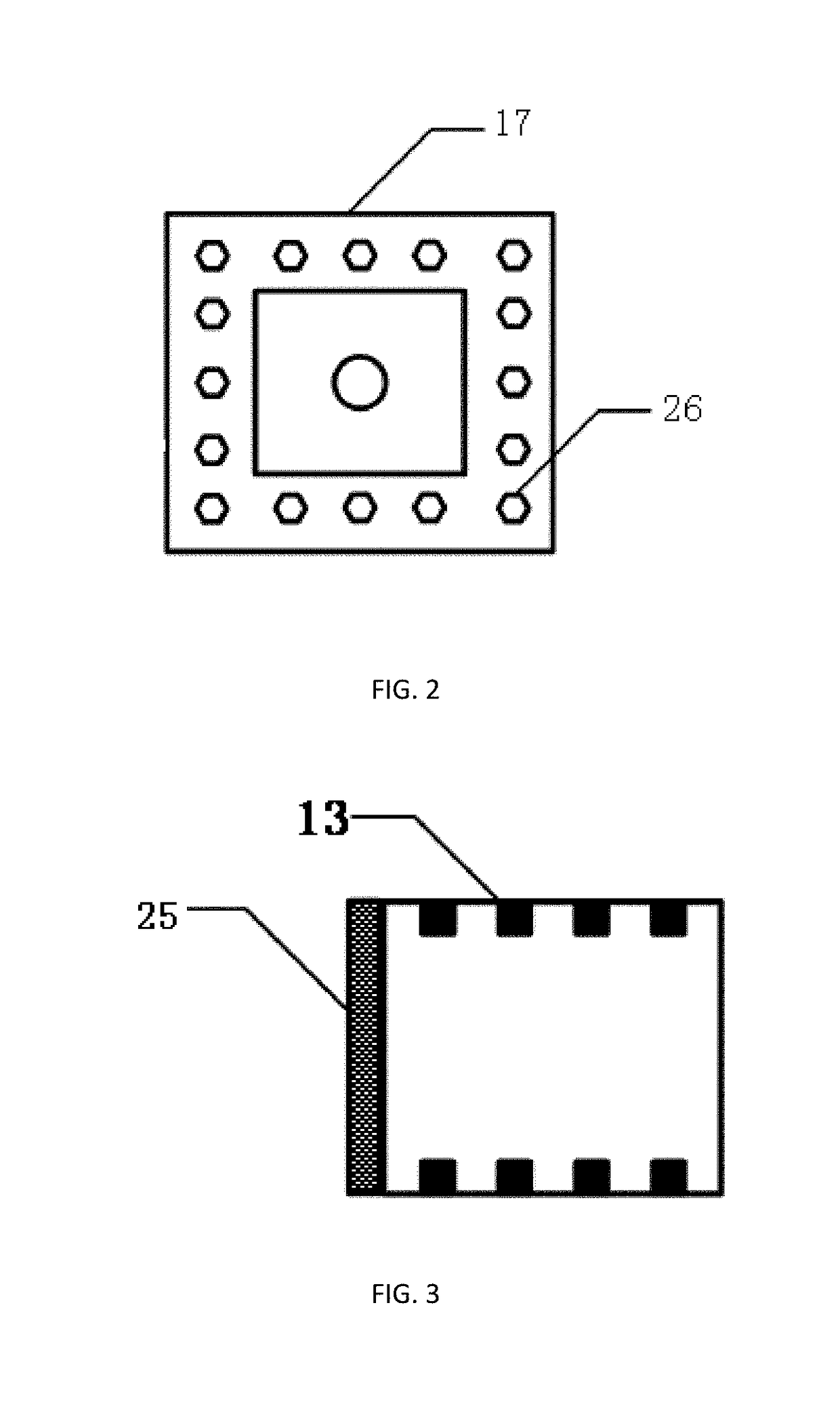 Method for preparing compound dispersoids of hydrophobic nanoparticles and surfactants