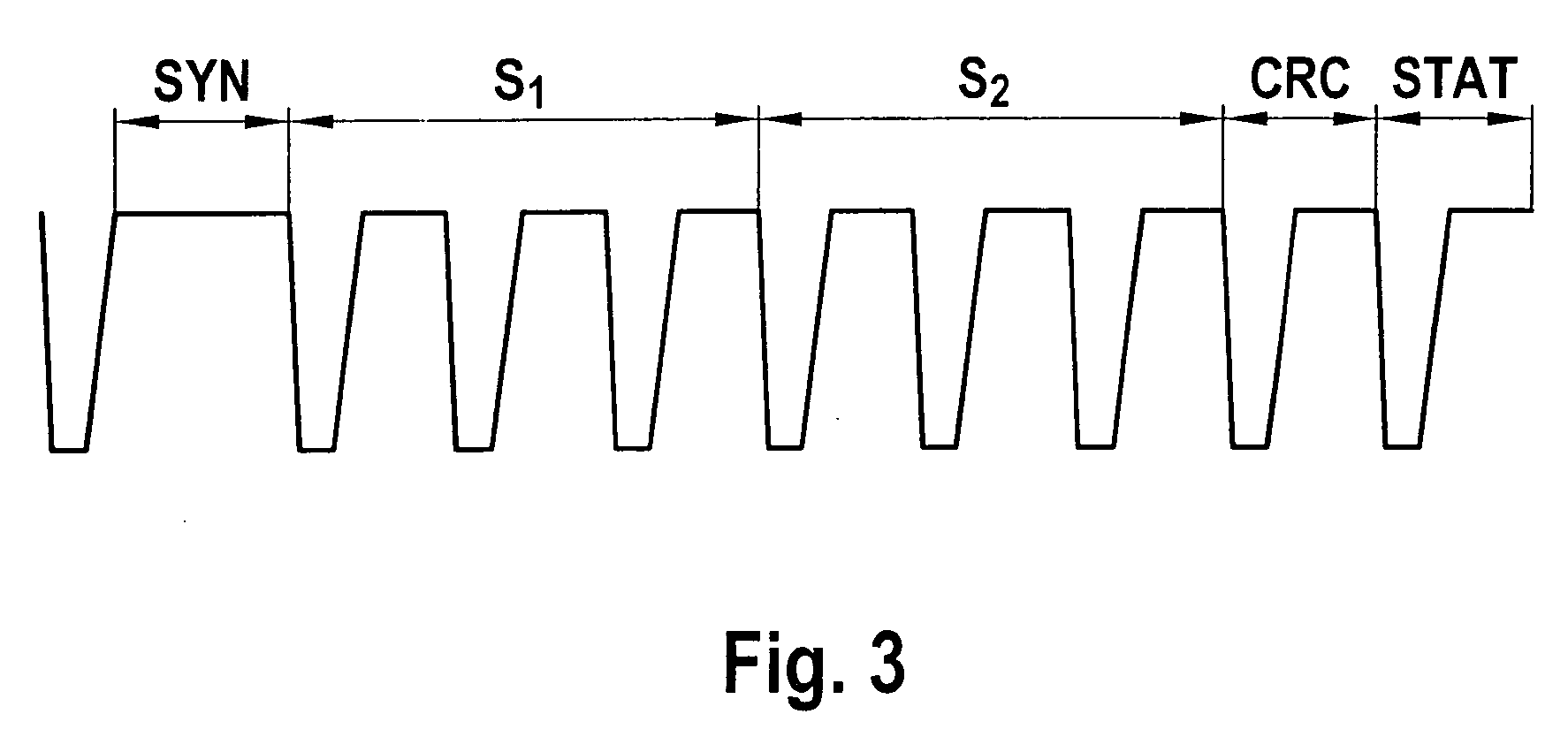 Method for determining the rotation speed of rotating shaft