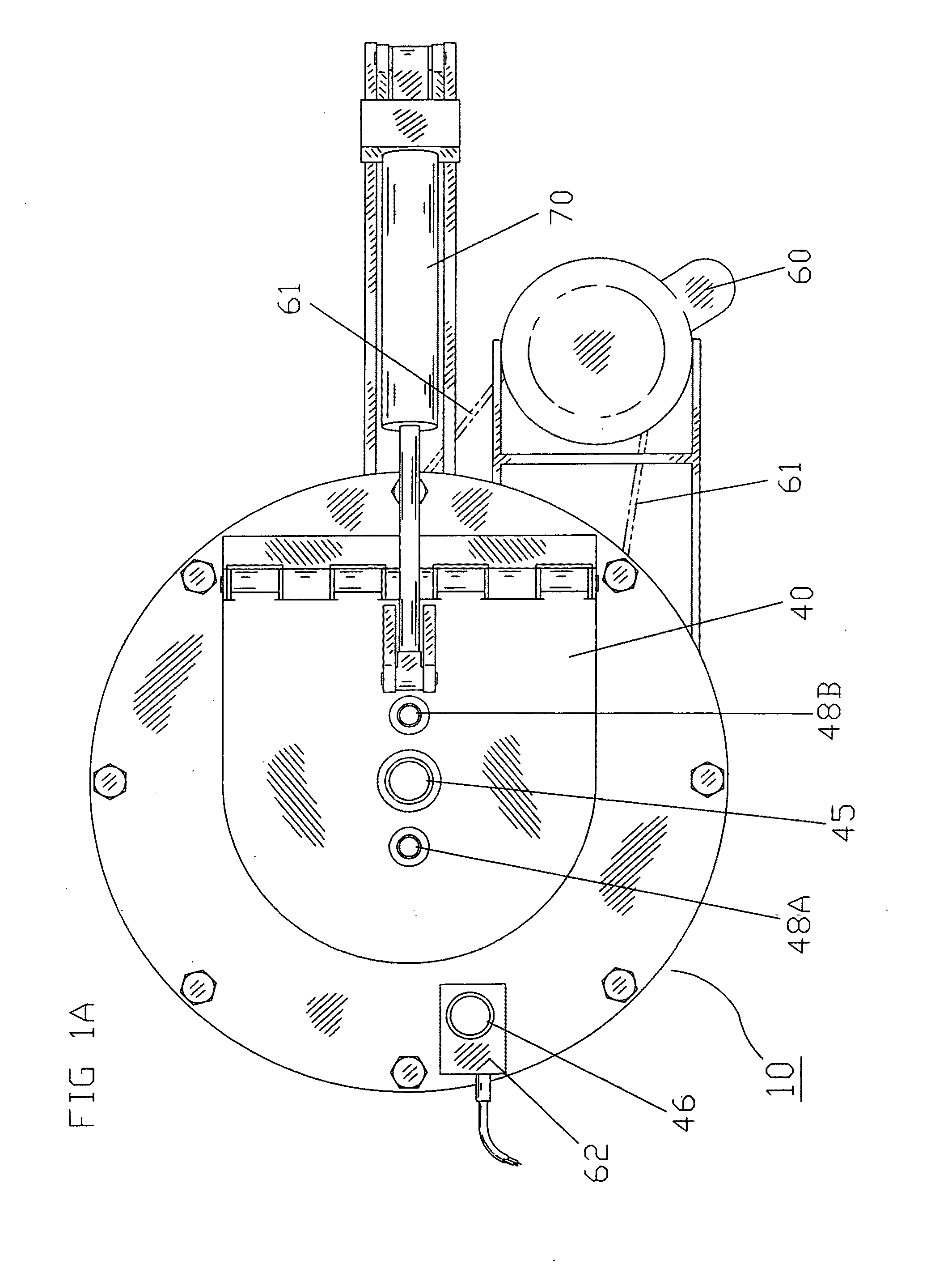 Method and apparatus for separating and dewatering slurries