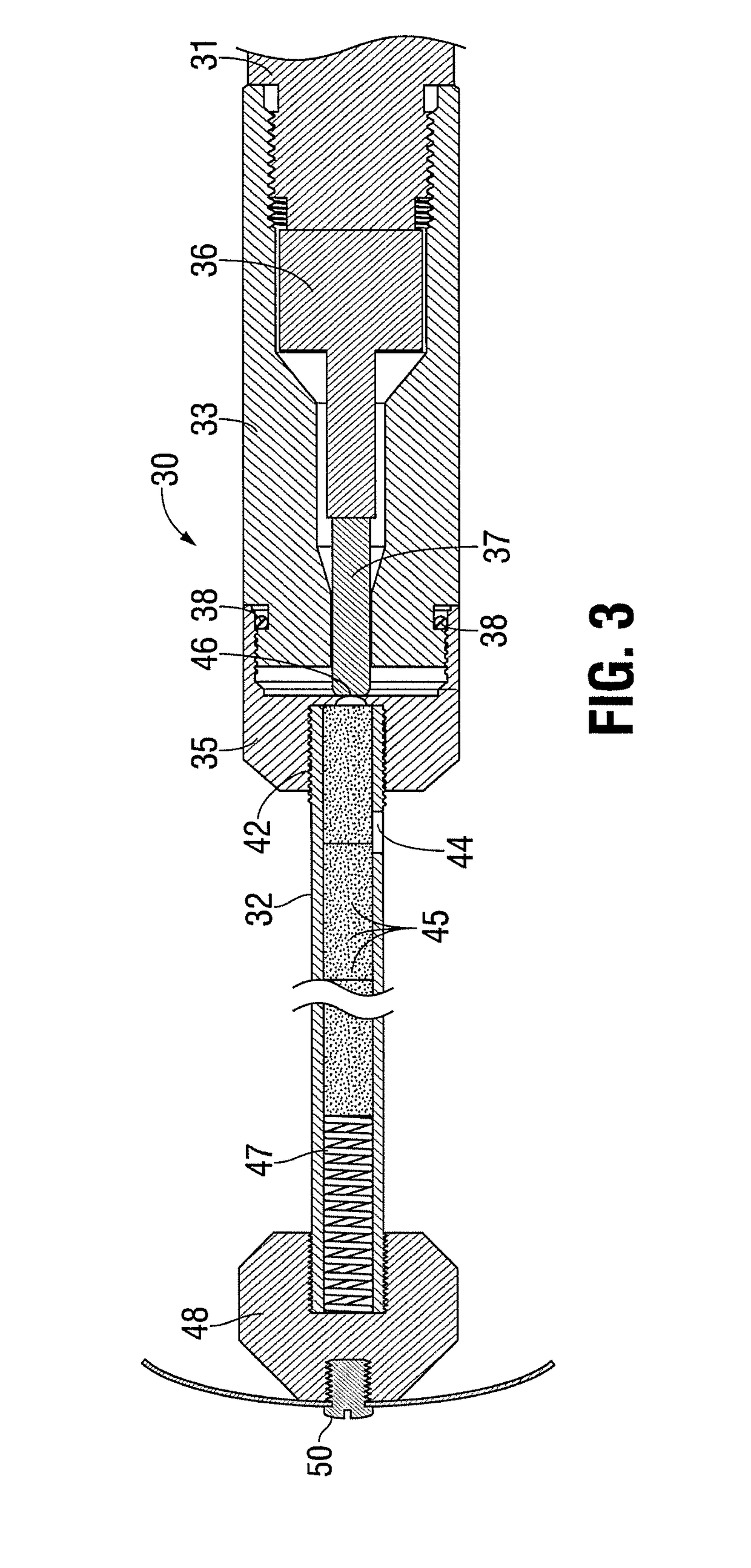 Mini-Severing And Back-Off Tool With Pressure Balanced Explosives