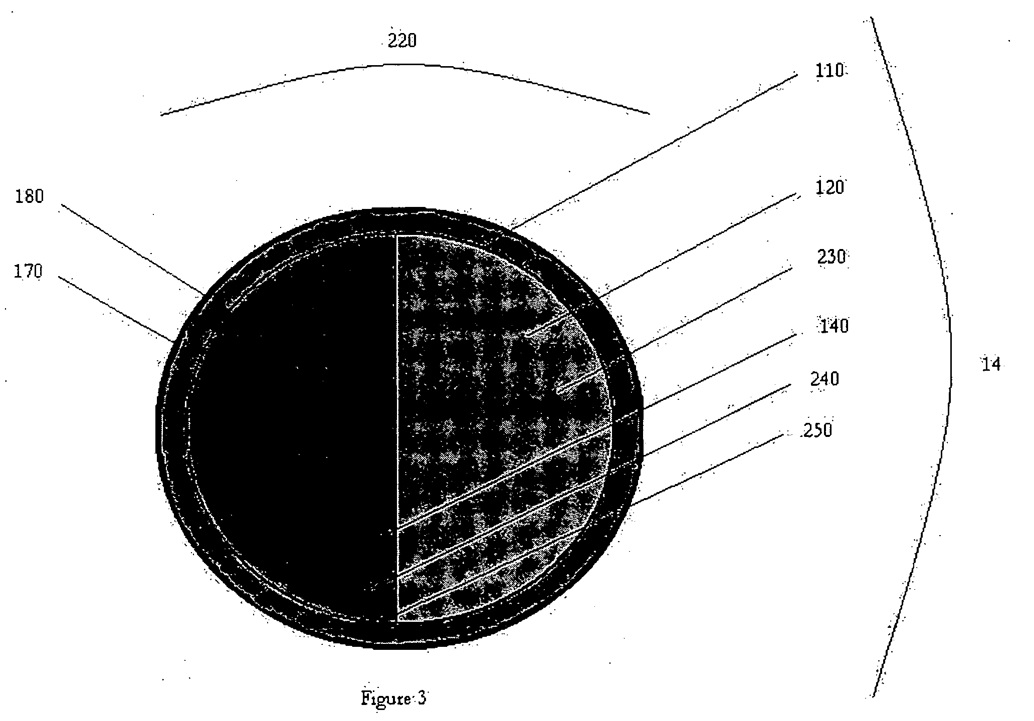 Device and method for treatment of eyelid diseases