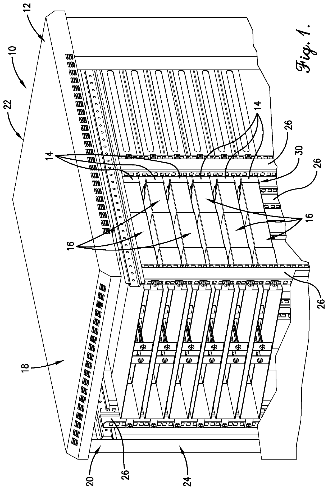 Adjustable airflow duct