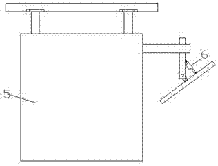 Shoe making machine