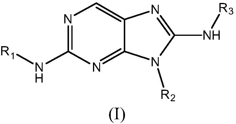 Animal and human Anti-trypanosomonal and Anti-leishmania agents