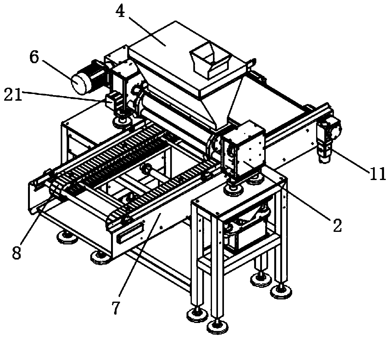 Medical wet-wipes and production technology thereof