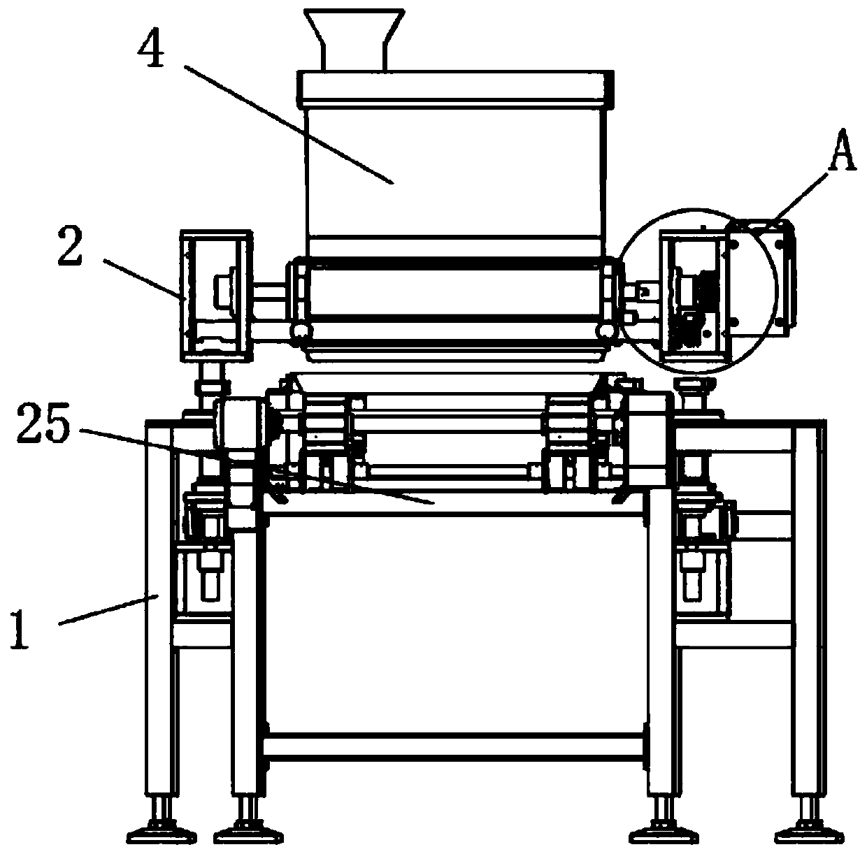 Medical wet-wipes and production technology thereof