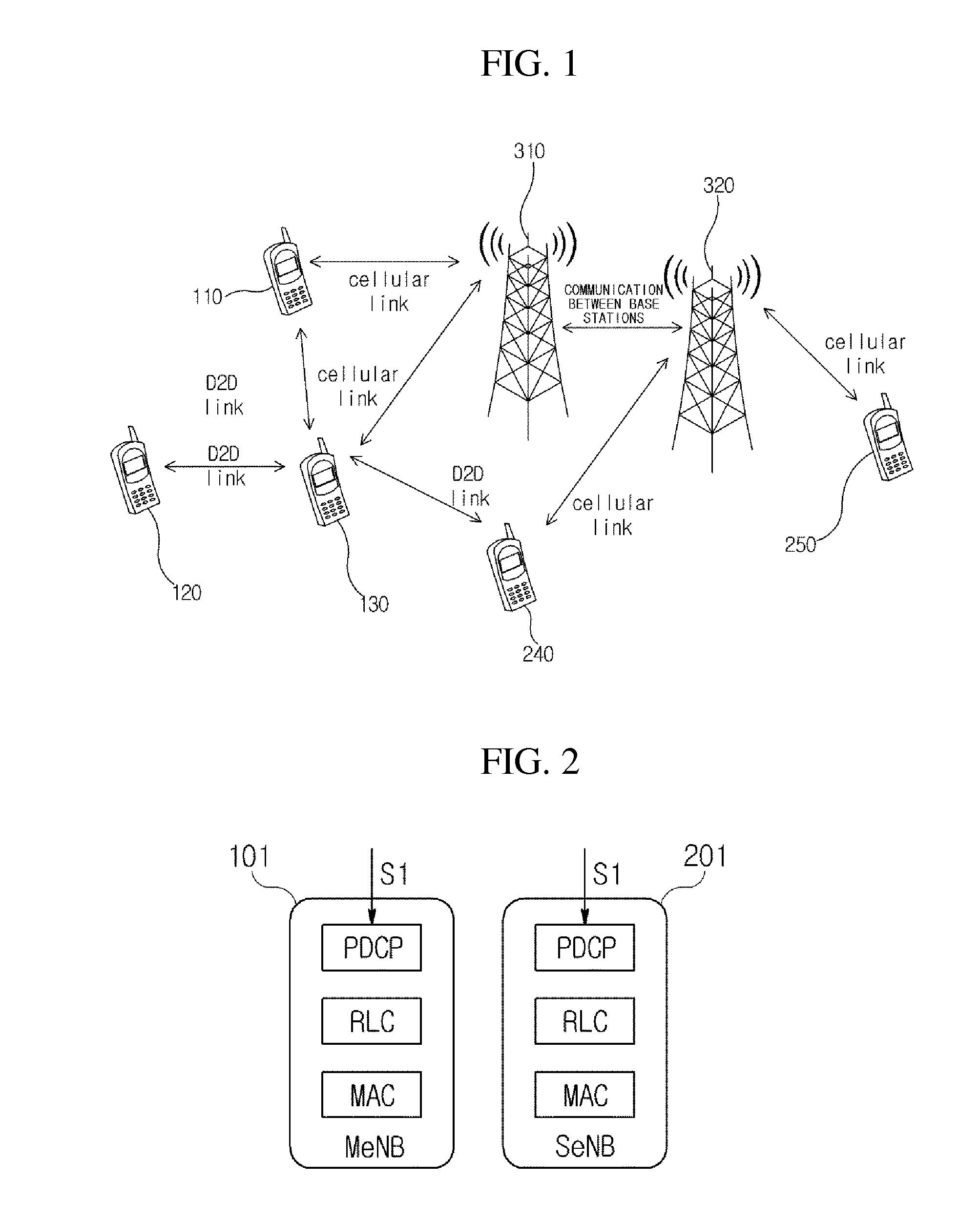 Apparatus for discovery signal transmission on LTE small cell