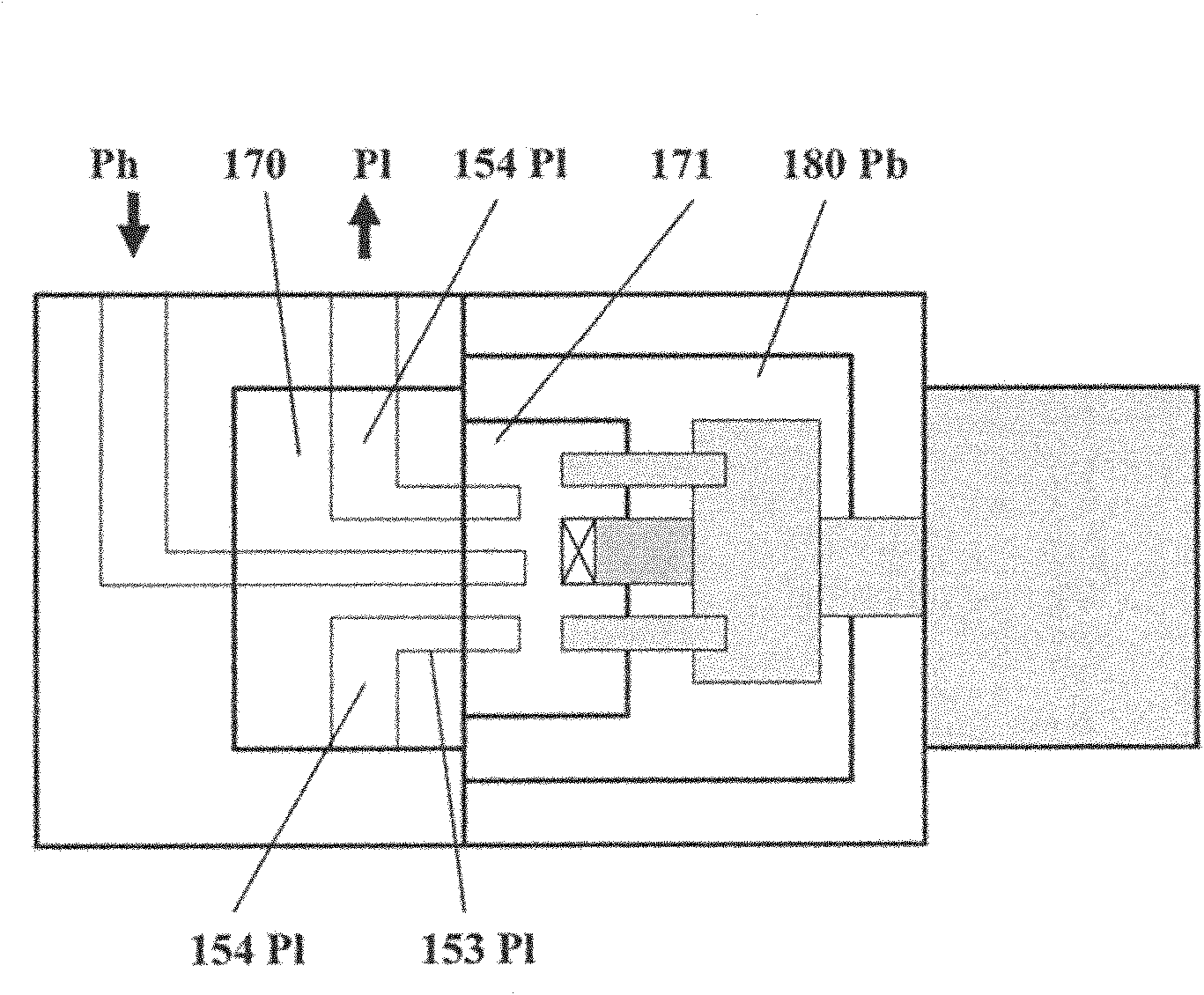 Ultra-low-temperature pulse-tube refrigerator, method for operating pulse-tube refrigerator, and rotary valve