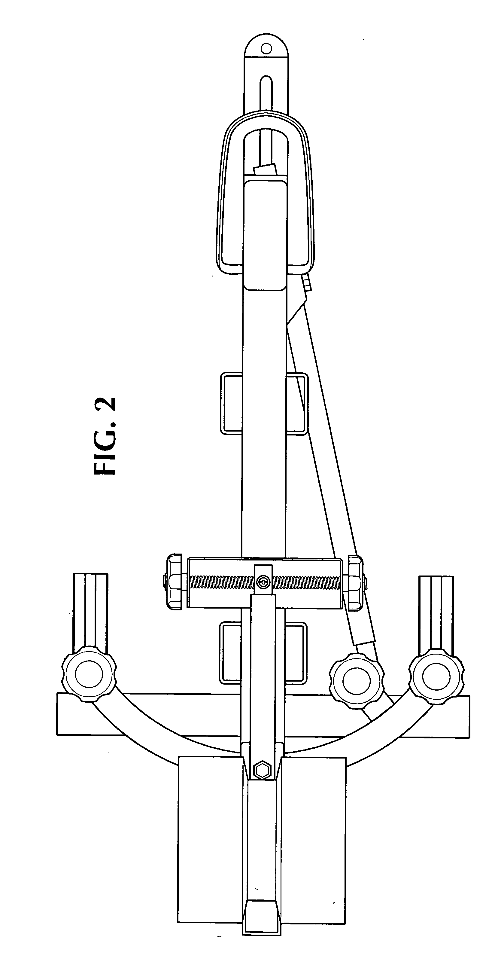 Gas-dampened recoil rest with remote trigger release for a rifle for allowing a shooter to fire the rifle without any human contact and possible motion contamination