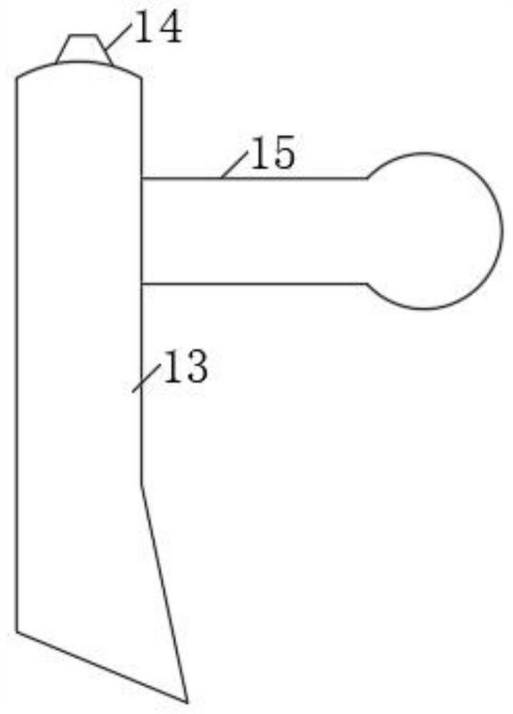 Medicine distillation device