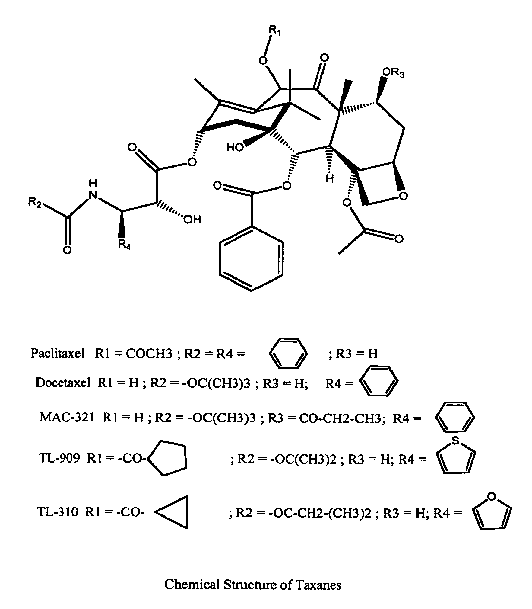 Solid nanoparticle formulation of water insoluble pharmaceutical substances with reduced ostwald ripening