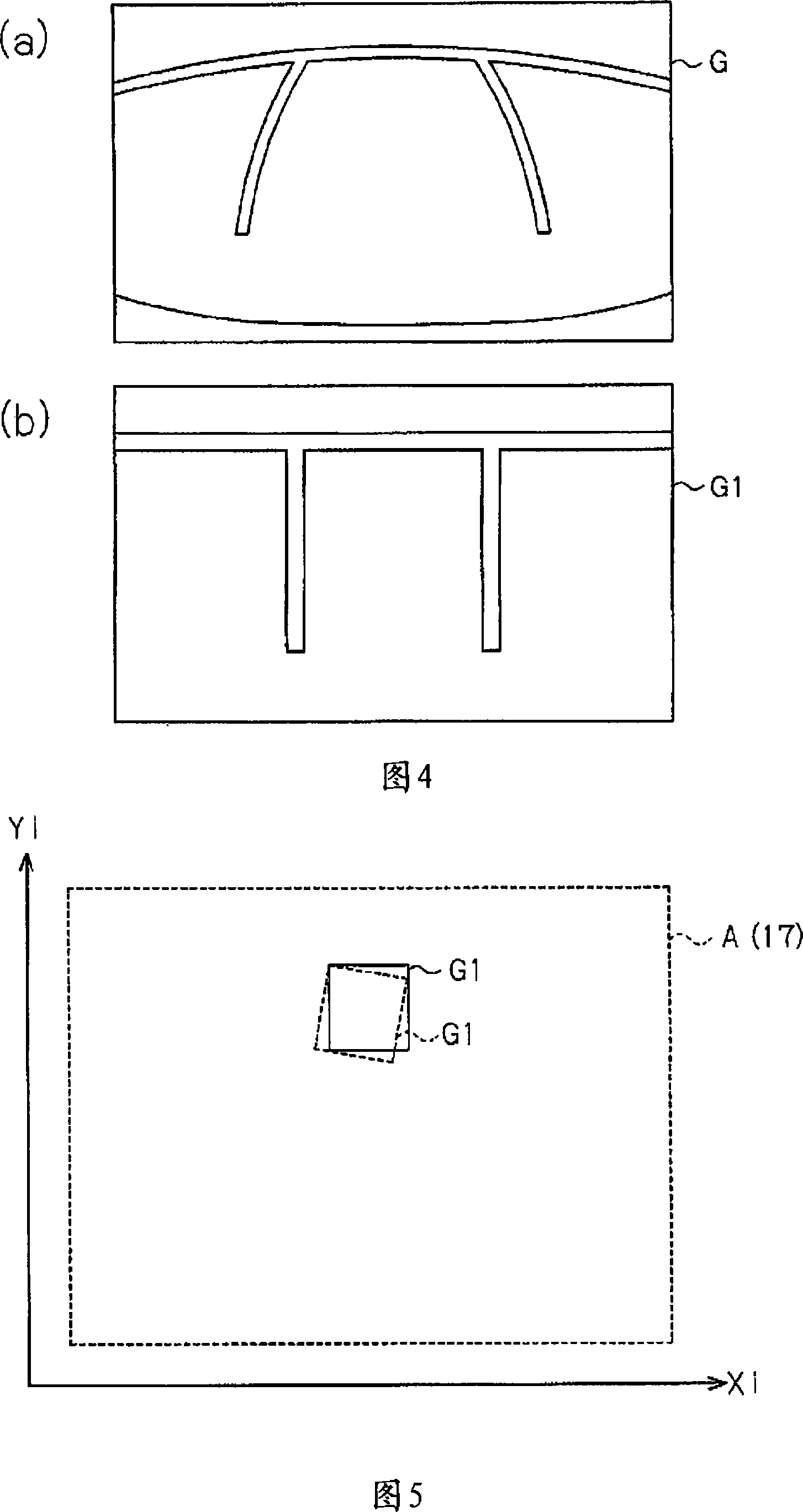 Parking assist method and parking assist apparatus