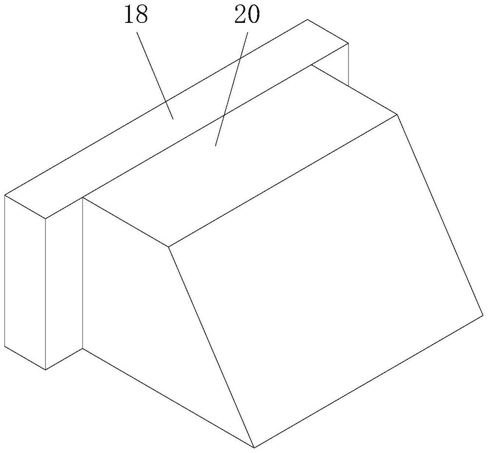 Metal product selling rack and using method thereof