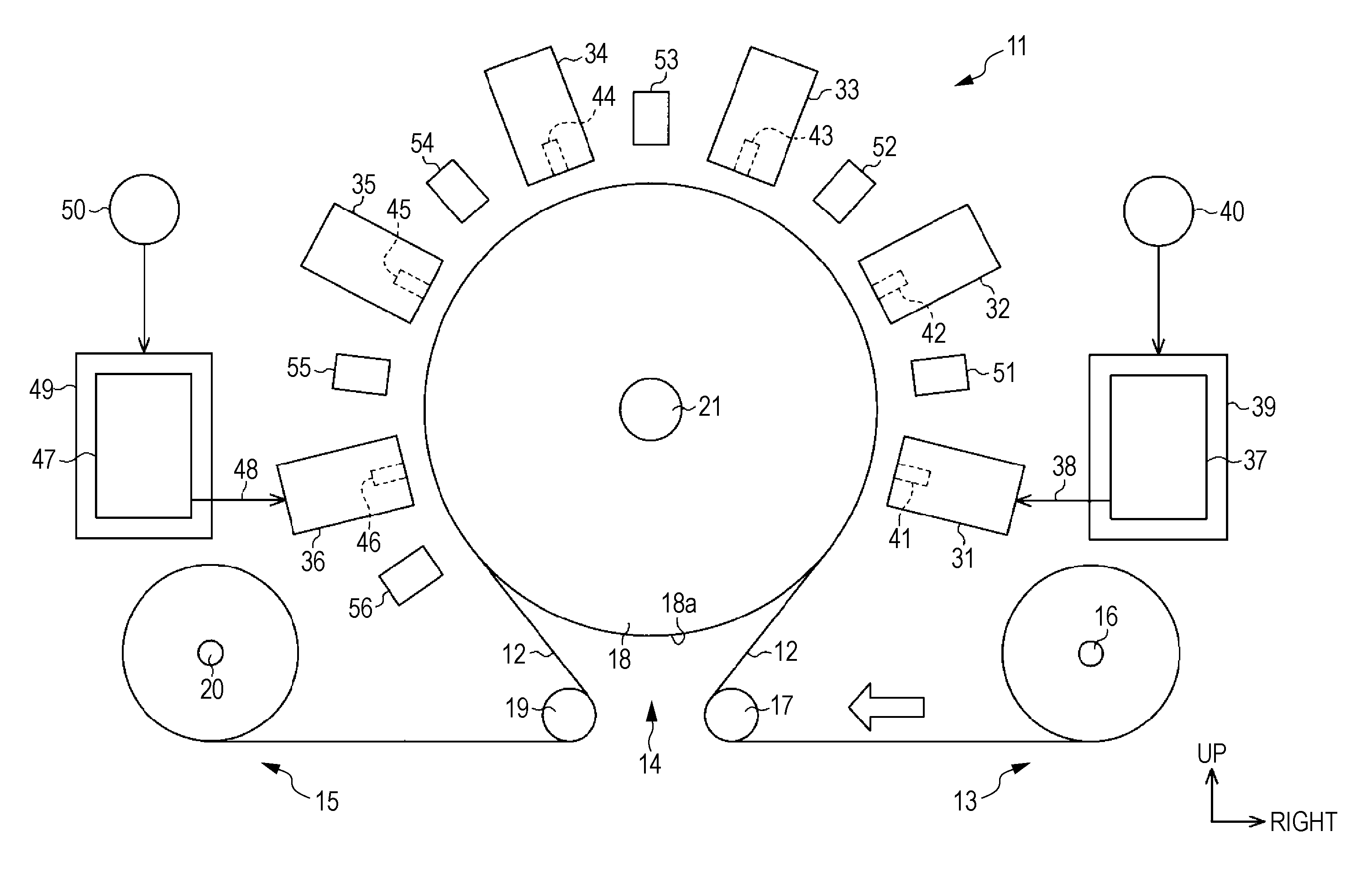 Liquid ejecting apparatus