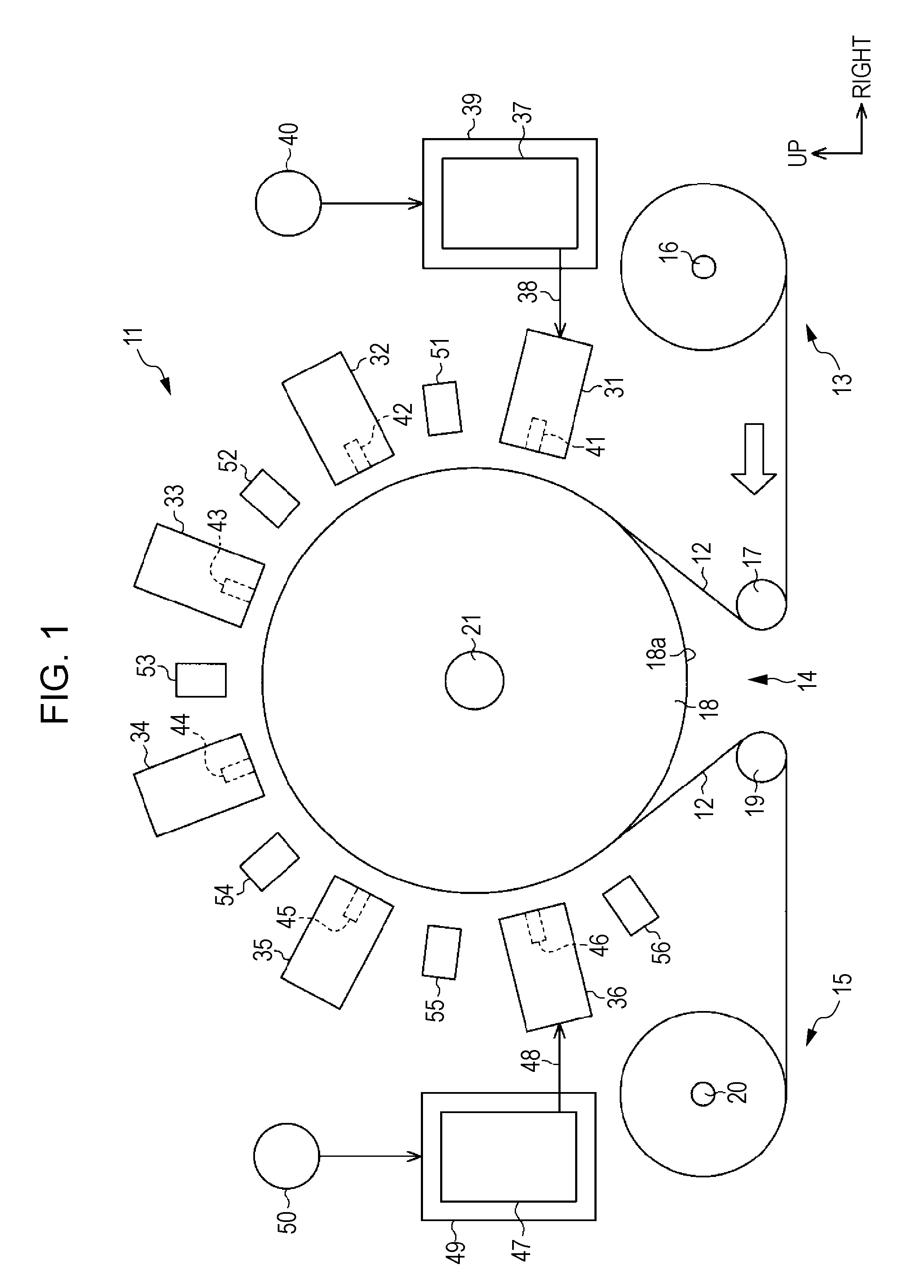 Liquid ejecting apparatus