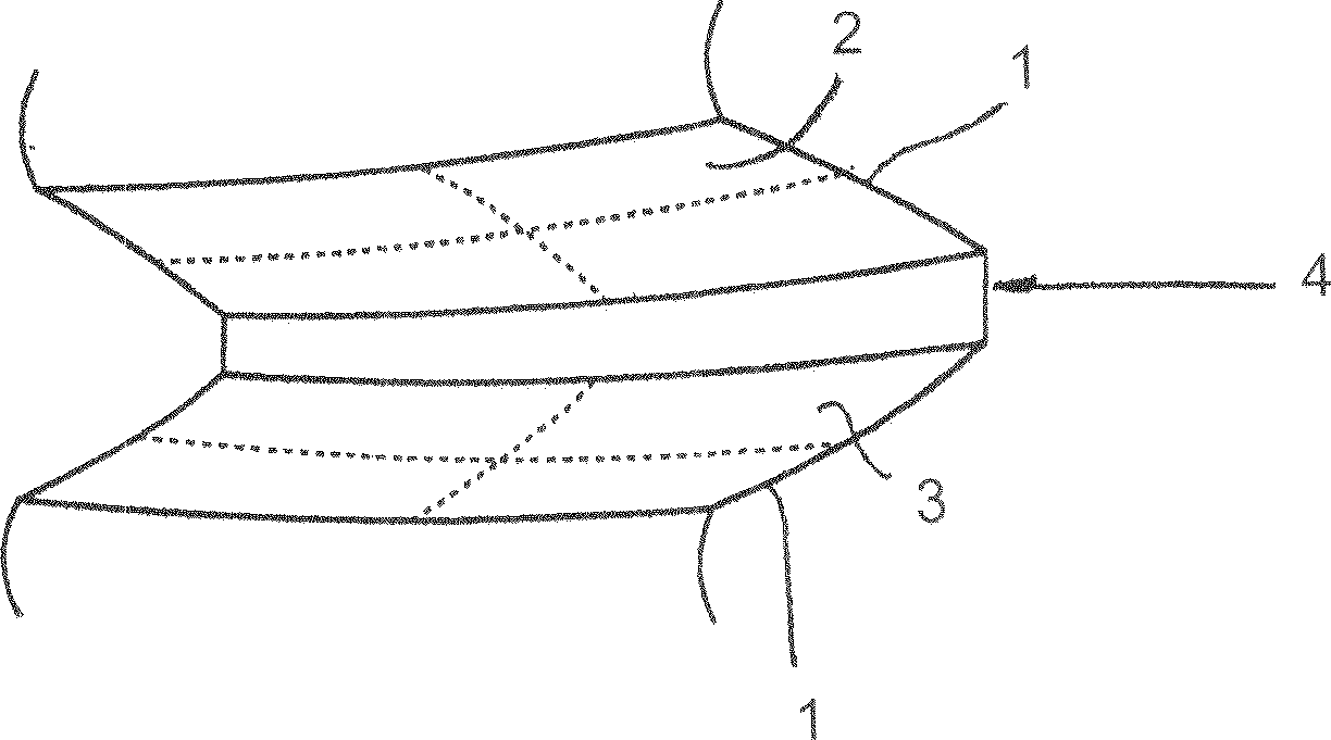 Gear cutting machine having a device for chamfering / deburring the edges of a work piece