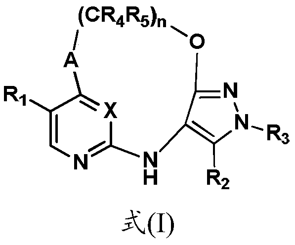 Inhibitors of leucine rich repeat kinase 2