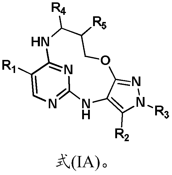 Inhibitors of leucine rich repeat kinase 2