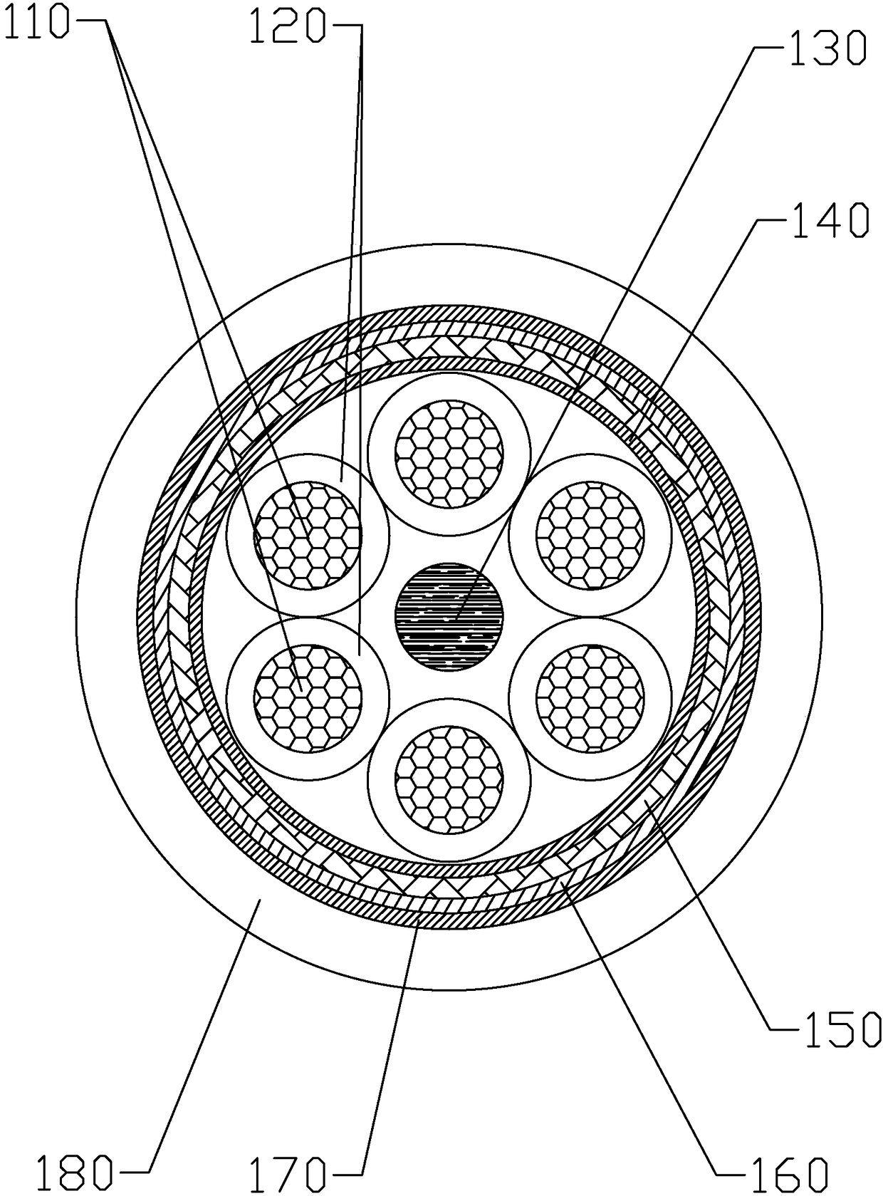 Multimedia data transmission device and manufacturing method thereof