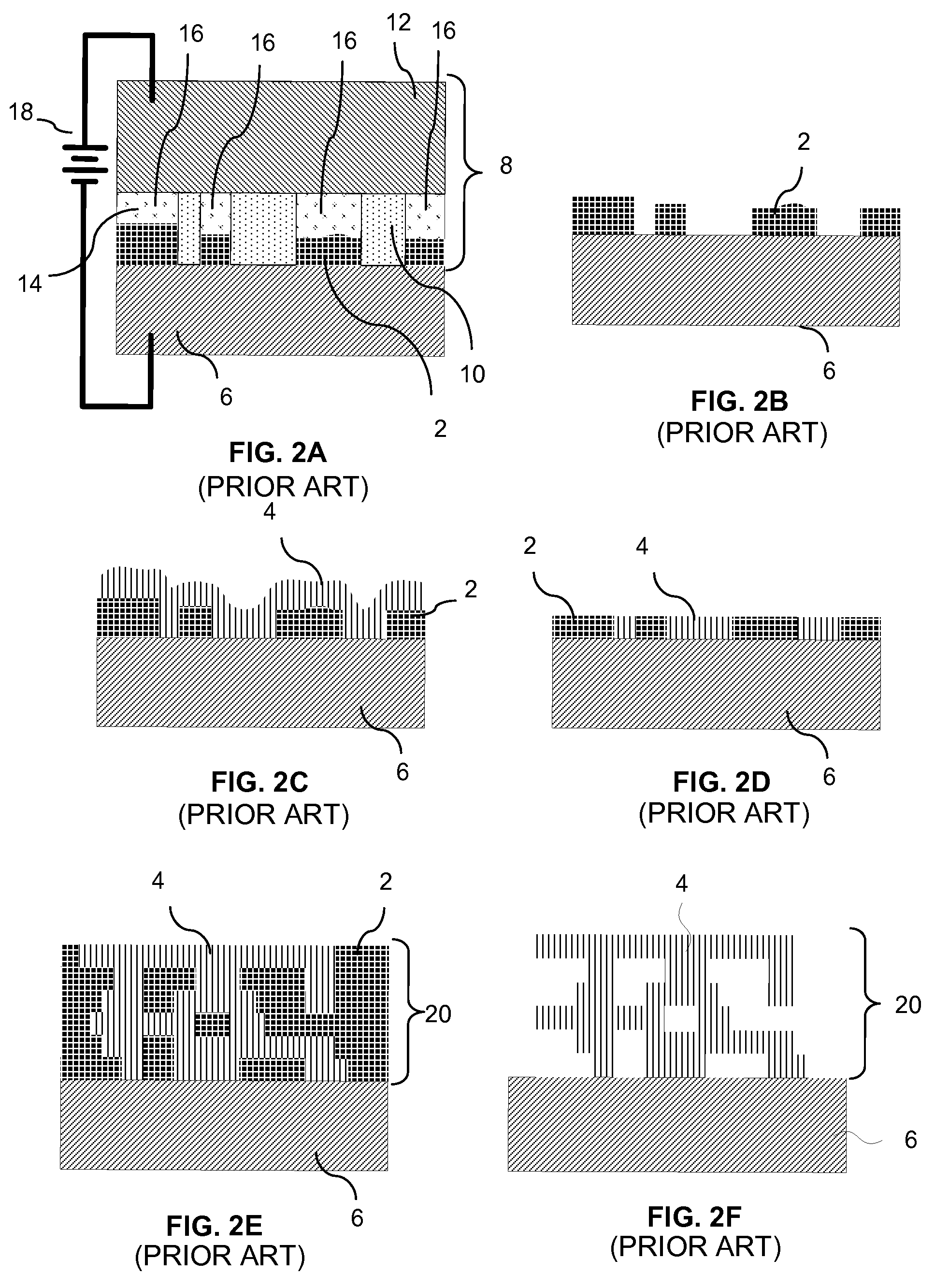 Electrochemical Fabrication Methods for Producing Multilayer Structures Including the use of Diamond Machining in the Planarization of Deposits of Material