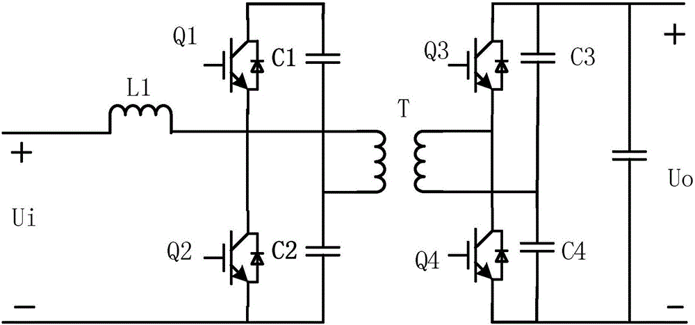 Power supply system