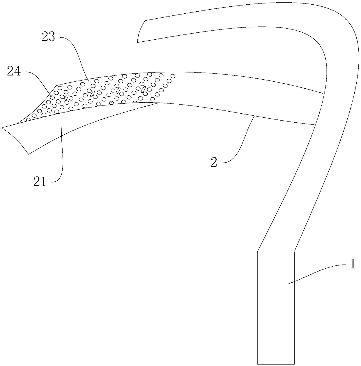 Water faucet mechanism and control method thereof