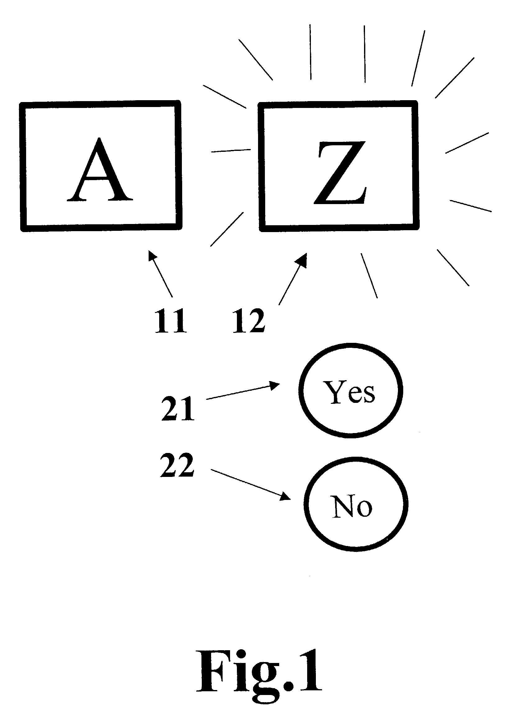 Dialog system for warning and information systems