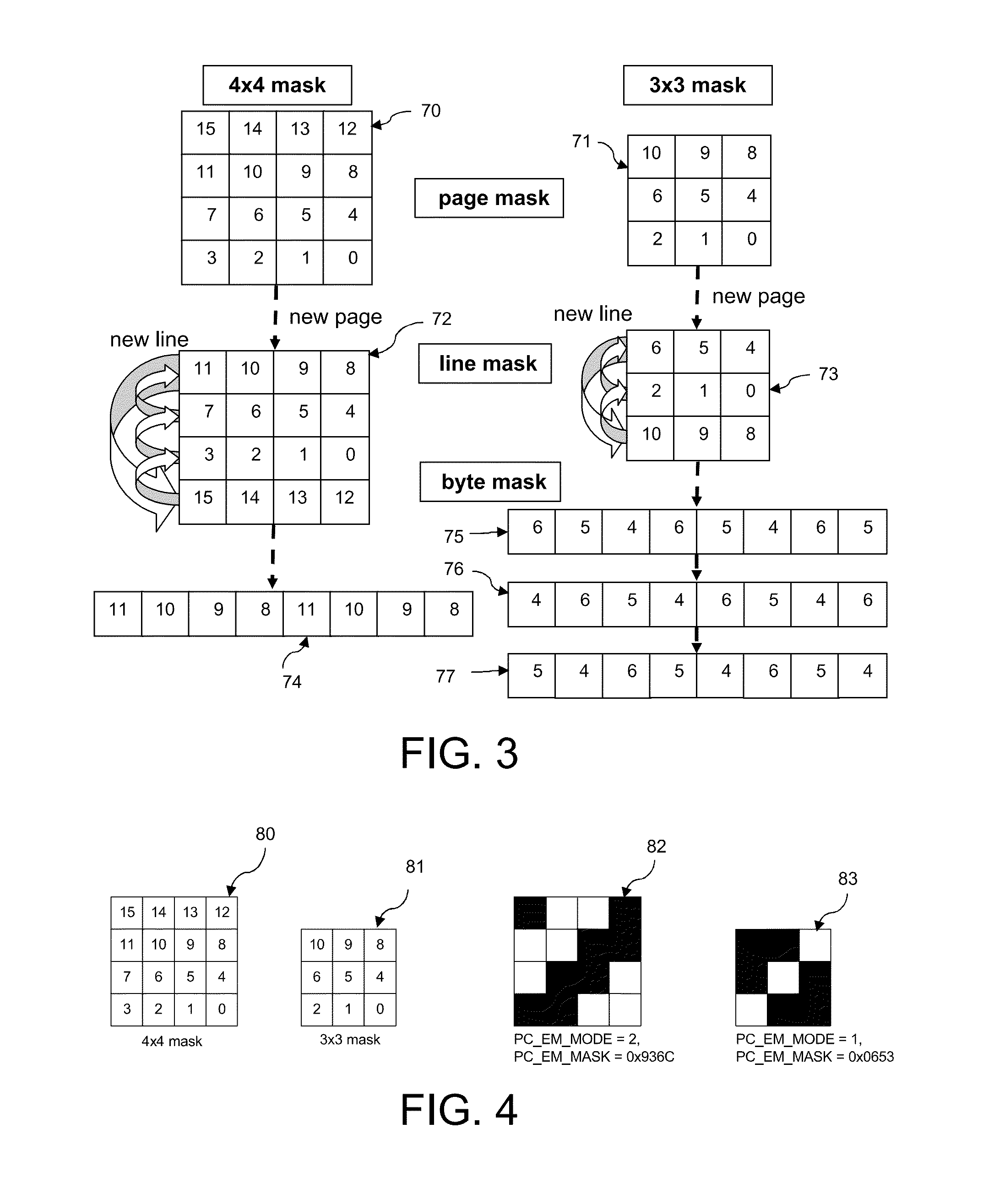 Method for adjusting the amount of marking material in a printed image