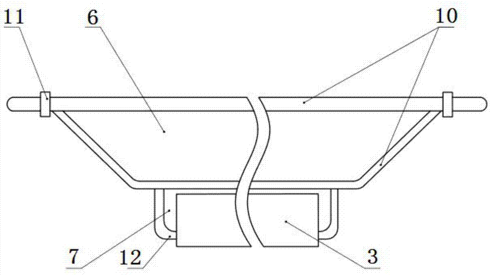 a safety chain