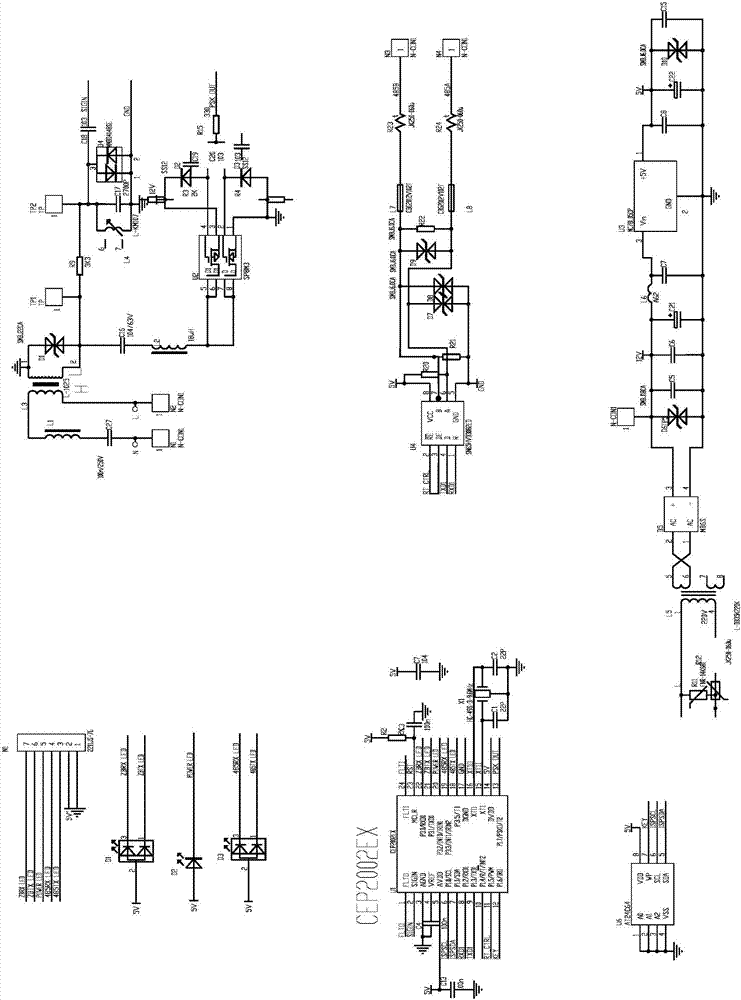 A Method to Solve the Islanding Problem of Low-Voltage Power Carrier Communication