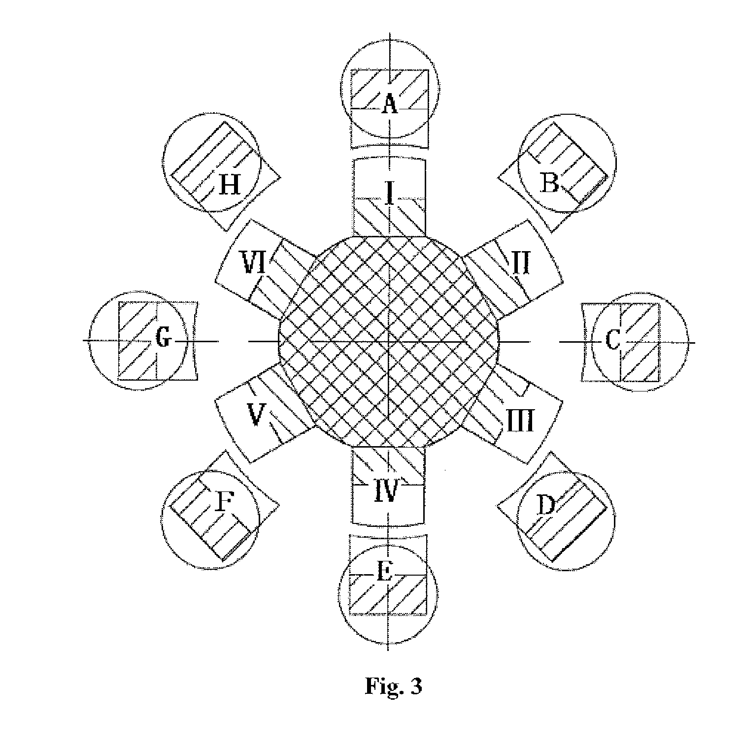 Switched reluctance motors and excitation control methods for the same