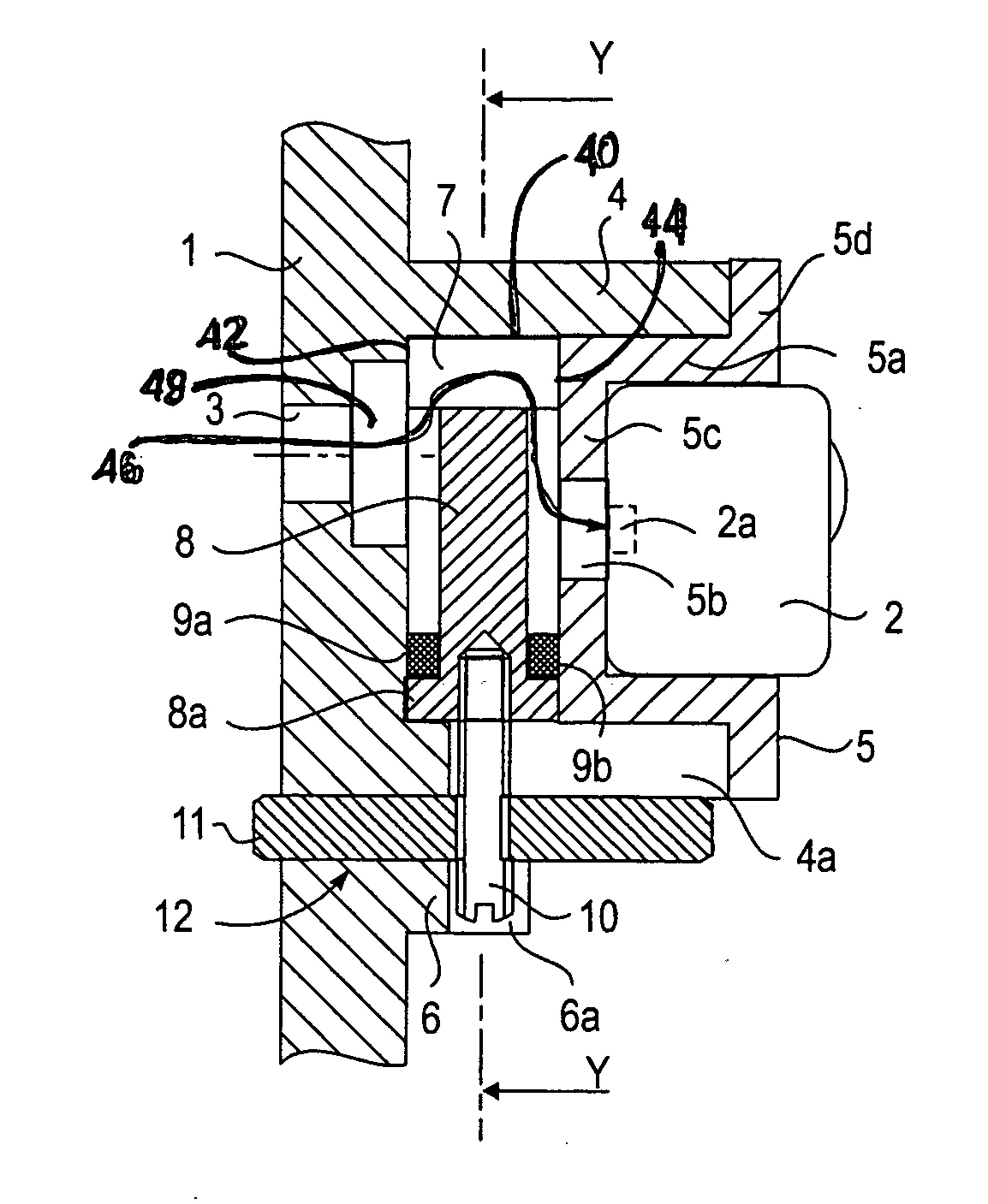 Microphone apparatus