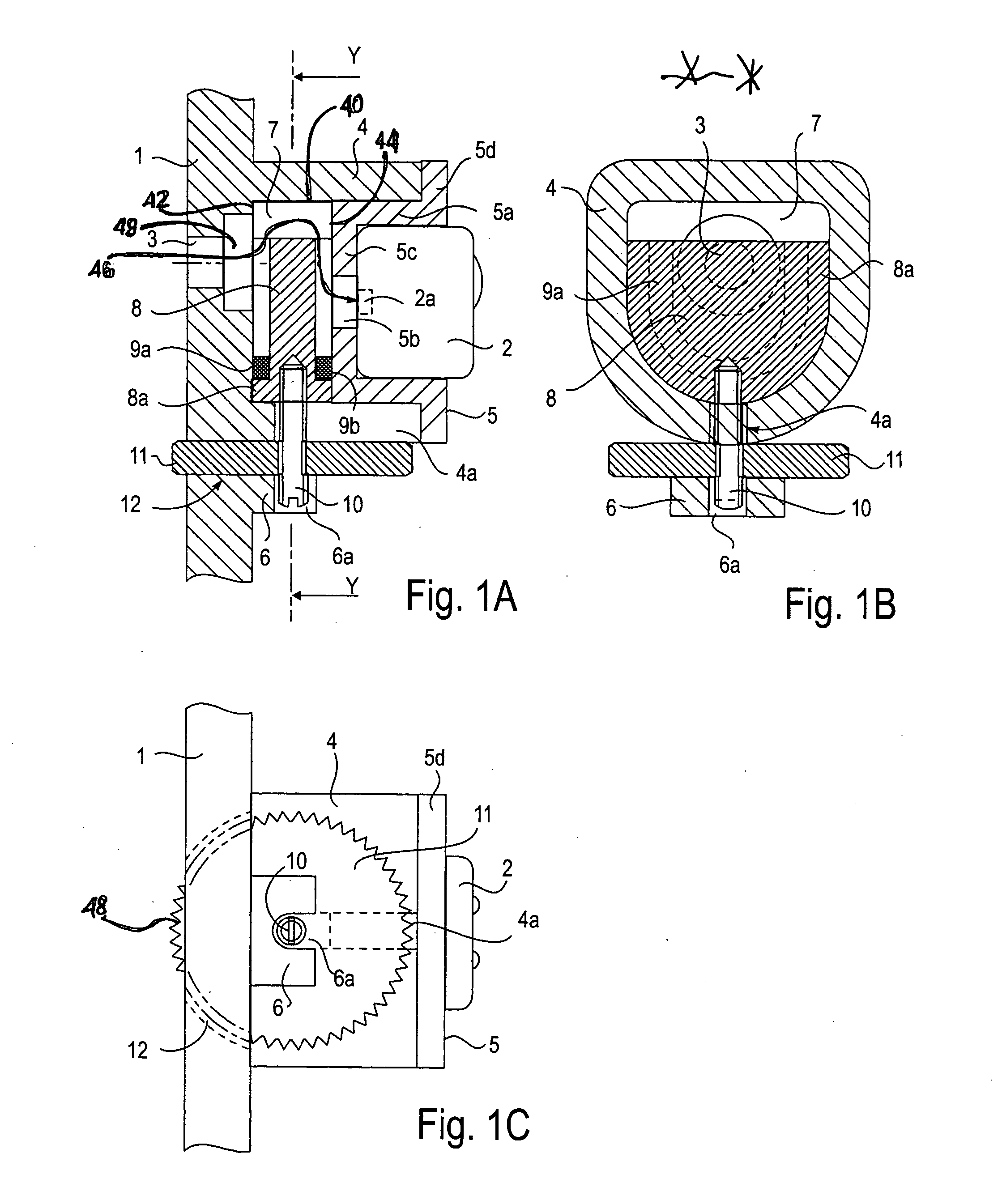 Microphone apparatus