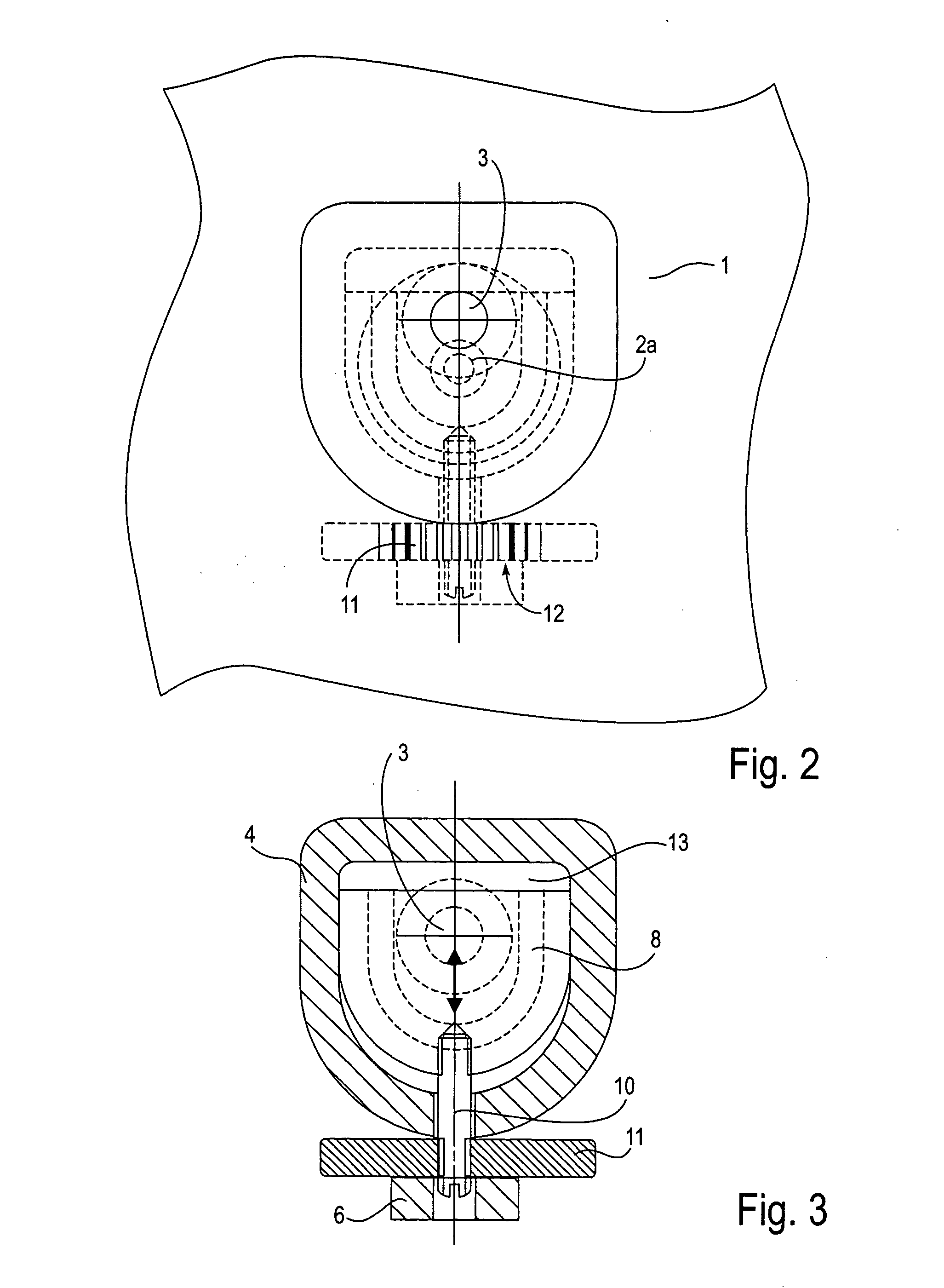 Microphone apparatus