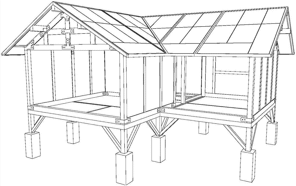 modular house