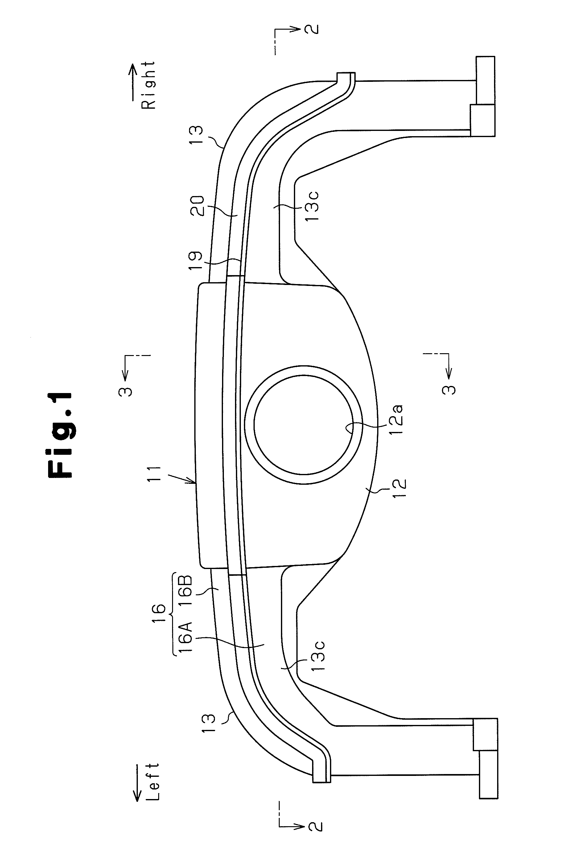 Intake manifold