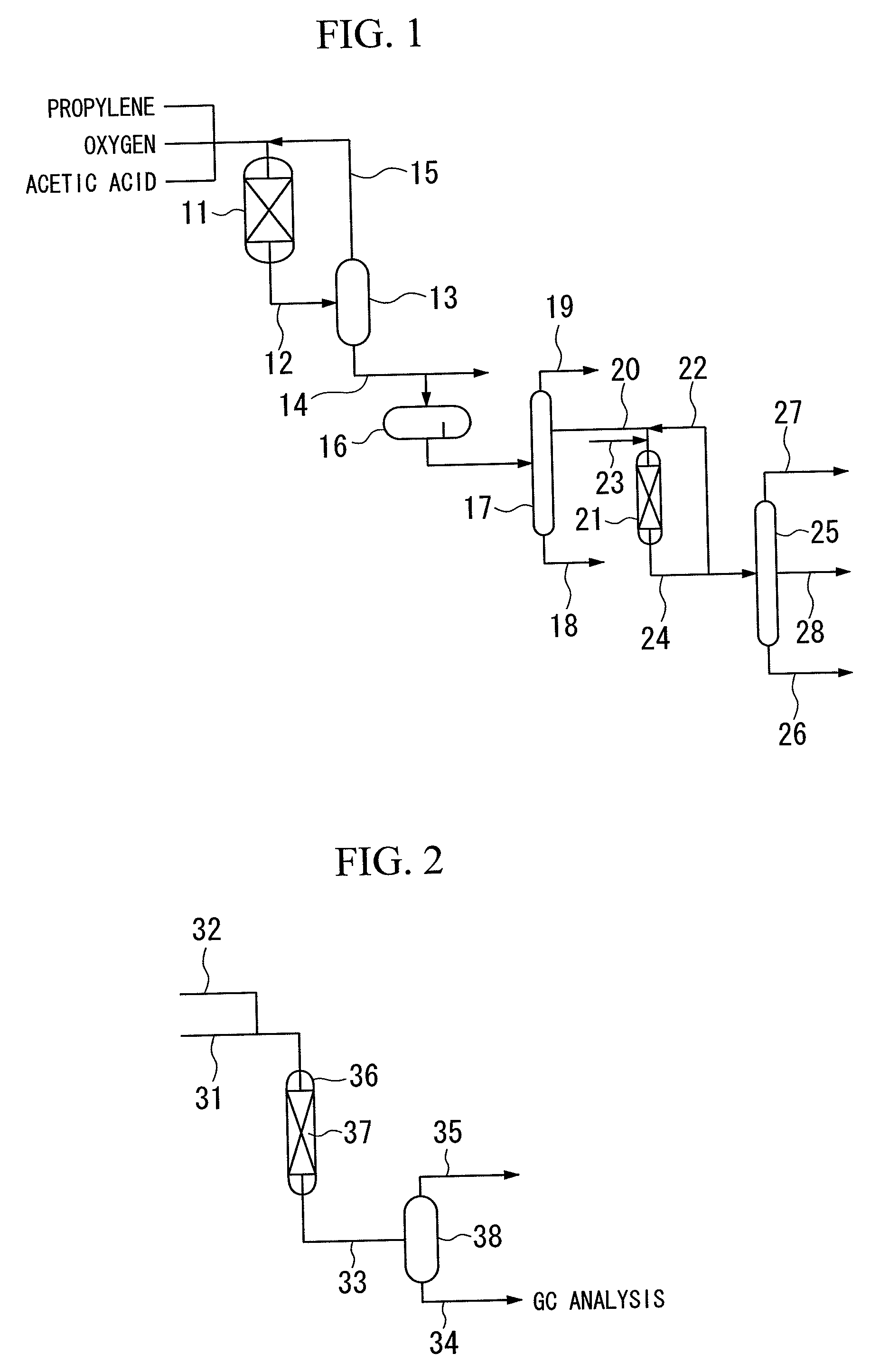 METHOD FOR PRODUCING n-PROPYL ACETATE