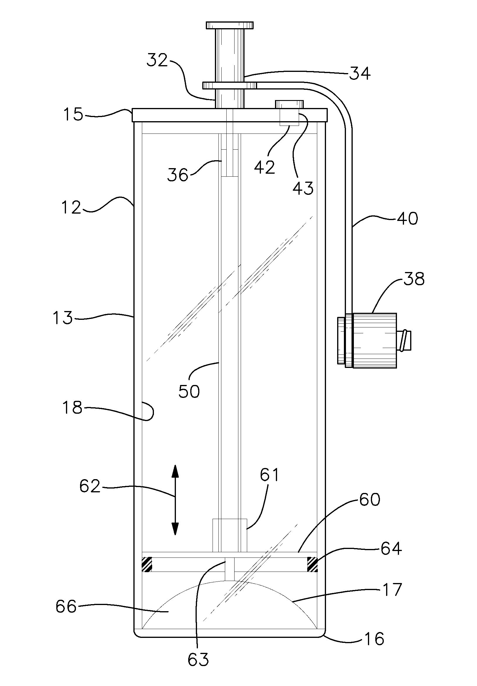 Platelet Concentrating System